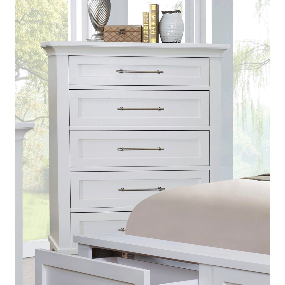 Chest by Avalon Furniture