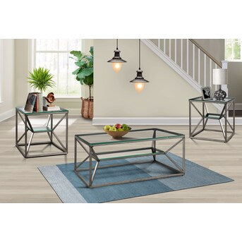 Ontario End Table By Lane Furniture