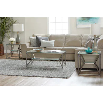 Ontario Cocktail Table By Lane Furniture