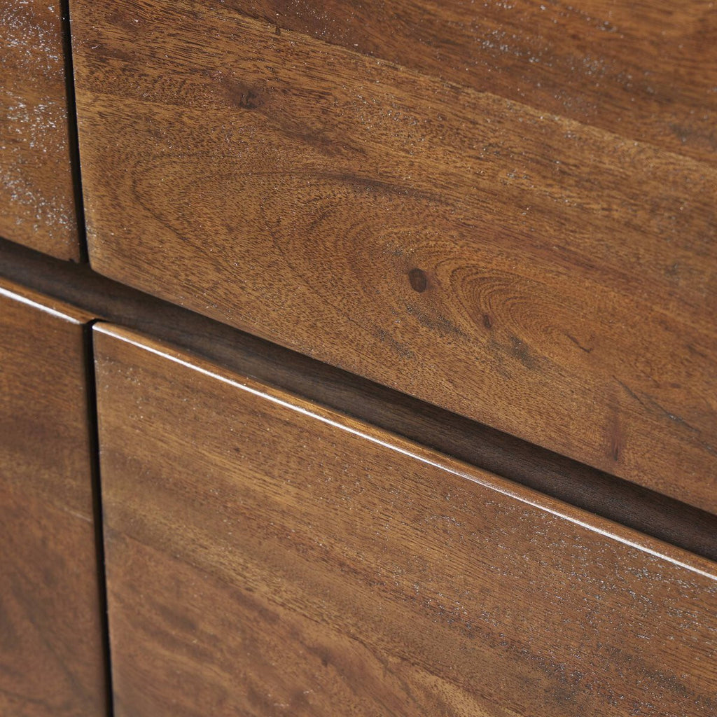 Four Hands Nigel 6 Drawer Dresser