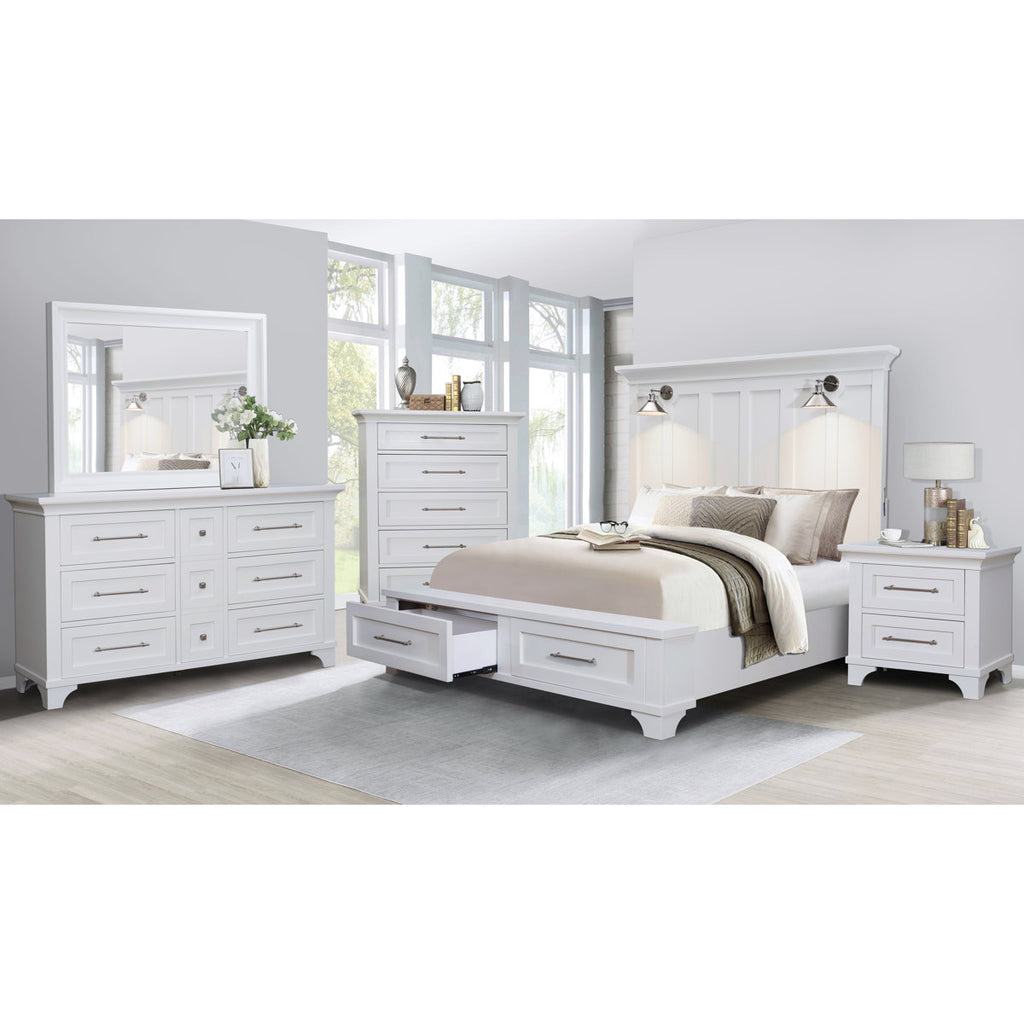 Chest by Avalon Furniture