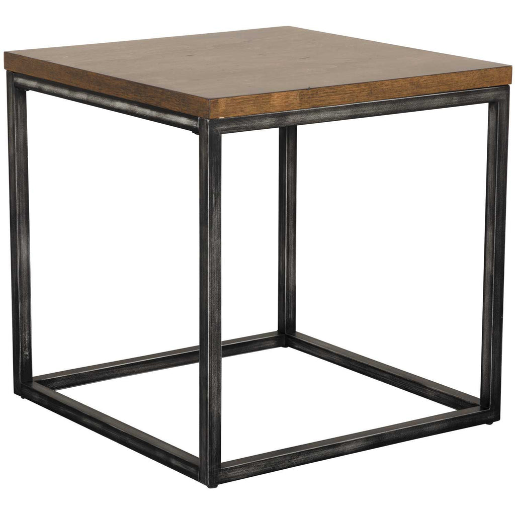 Chandler End Table By Lane Furniture