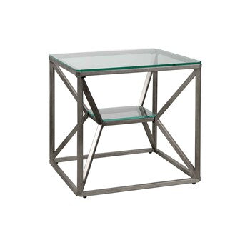 Ontario End Table By Lane Furniture