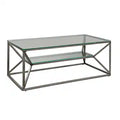Ontario Cocktail Table By Lane Furniture