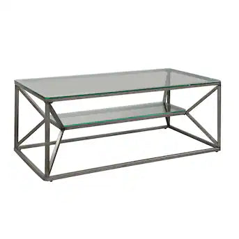 Ontario Cocktail Table By Lane Furniture