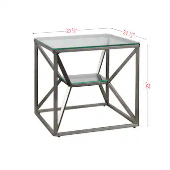 Ontario End Table By Lane Furniture